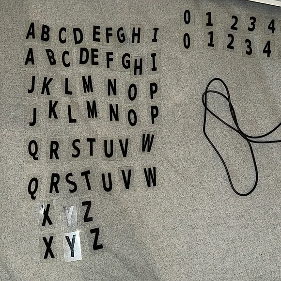 Light Box USB Charger Included - Picture 7 of 14